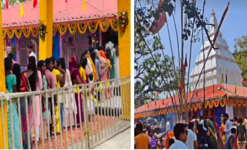 Chaitra Navratra 2023