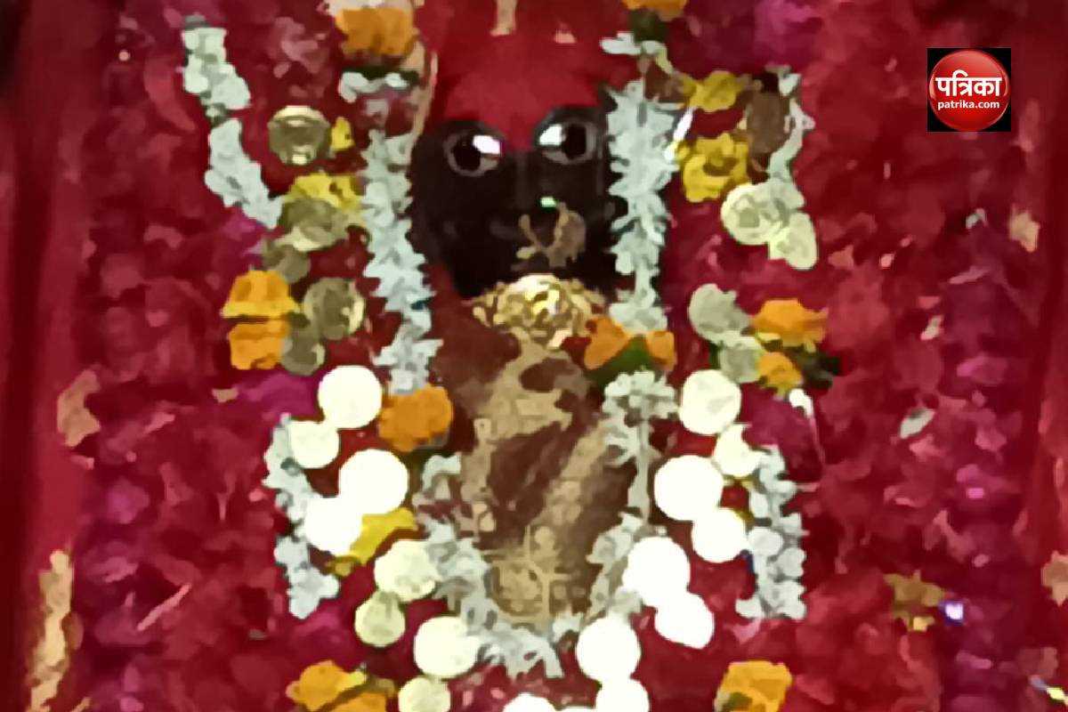 Mata Siddhidatri Temple In Varanasi