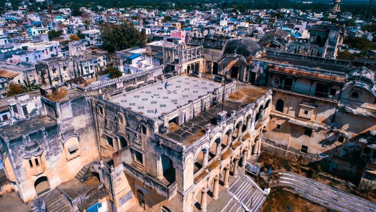 शाहपुरा रियासत ने लिखी राजस्थान के एकीकरण की कहानी