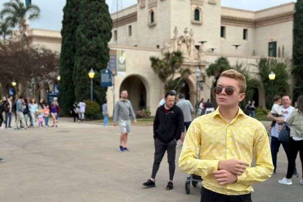 Pakistani Muslim wants to visit Ram temple