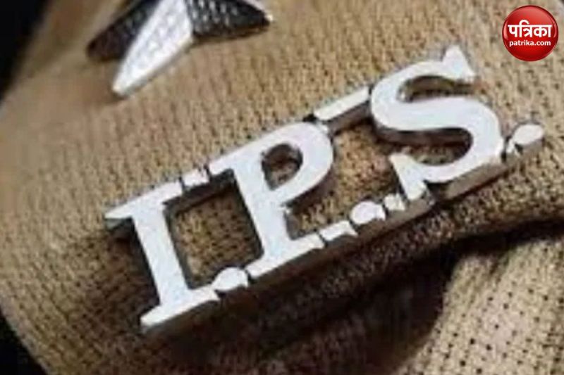 Who will be the new DGP of UP