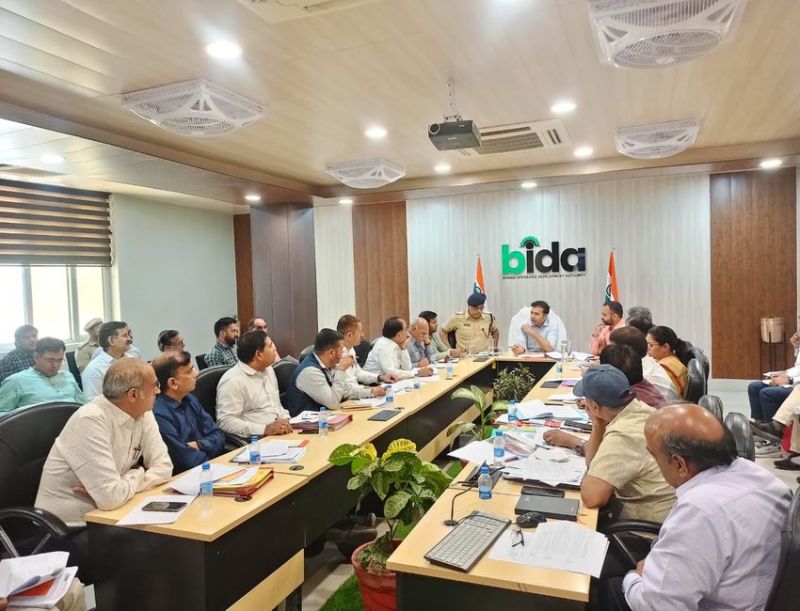 दिव्यांगों को औद्योगिक इकाई में कितना रोजगार मिला, इसकी सूची 15 अप्रेल तक तैयार करे रीको