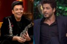 Pathaan Shahrukh Khan To Kickstart Koffee With Karan Season 8