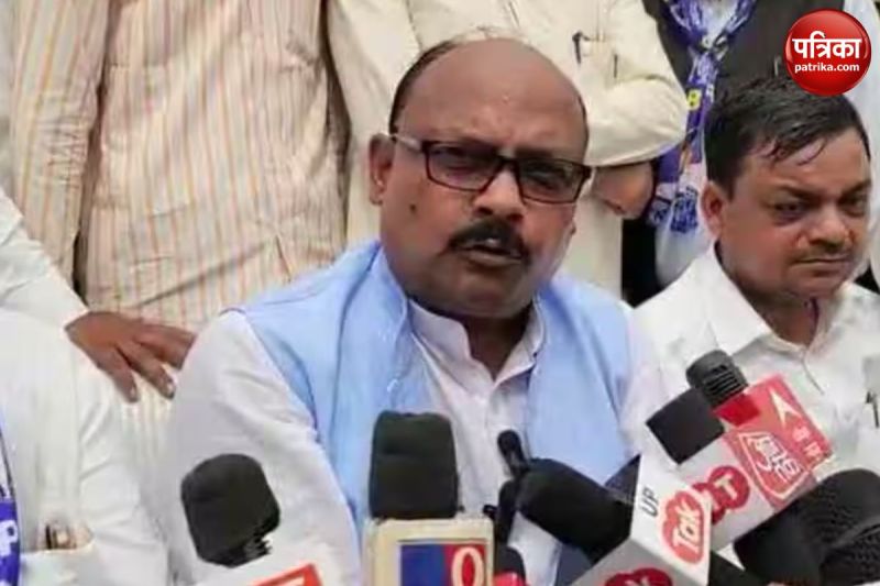 BSP president Vishwanath Pal said will contest elections formula 2007