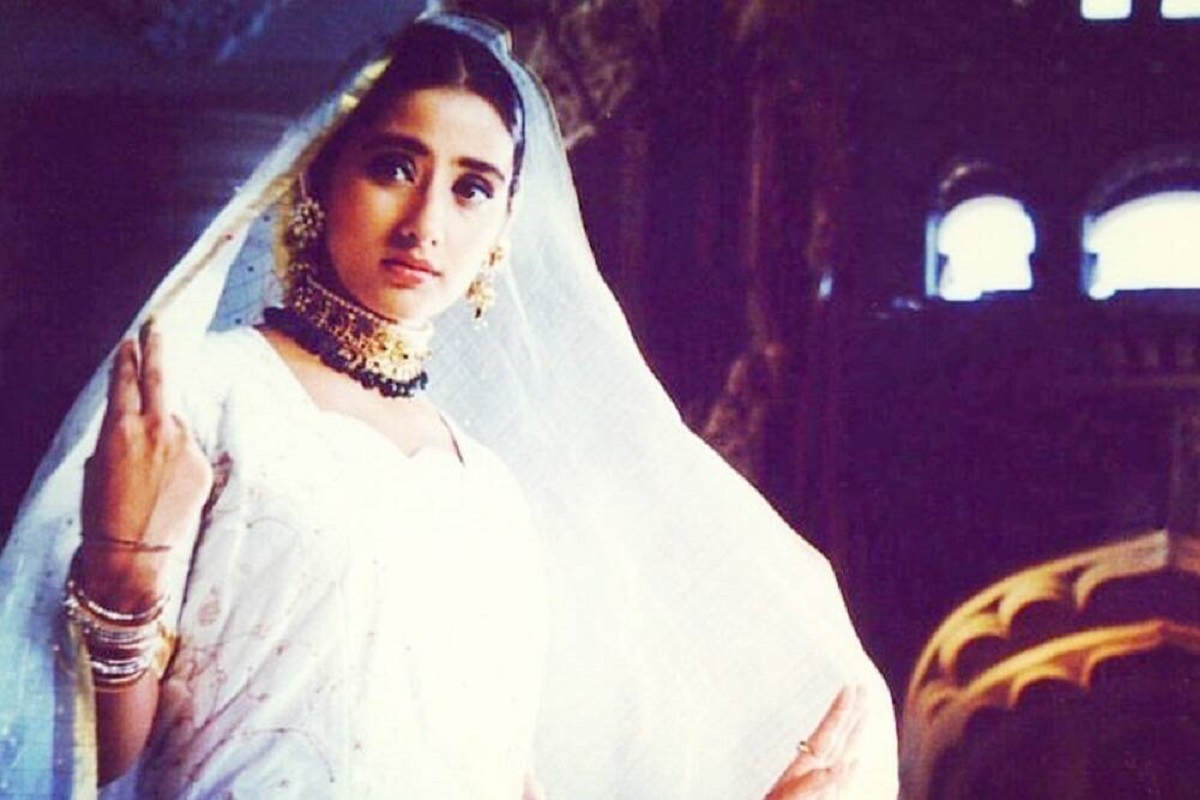 Manisha Koirala Tells That People Gave Her Advice That She Should Not Work In 'Bombay' Film