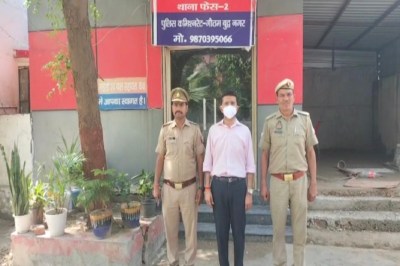 Short video poster image