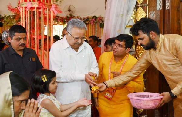 ram navami celebrated