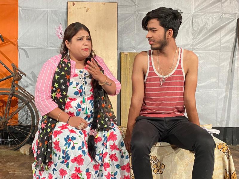 ‘कलाम को सलाम’ में सफलता की चाह ने काना को बनाया कलाम का दीवाना