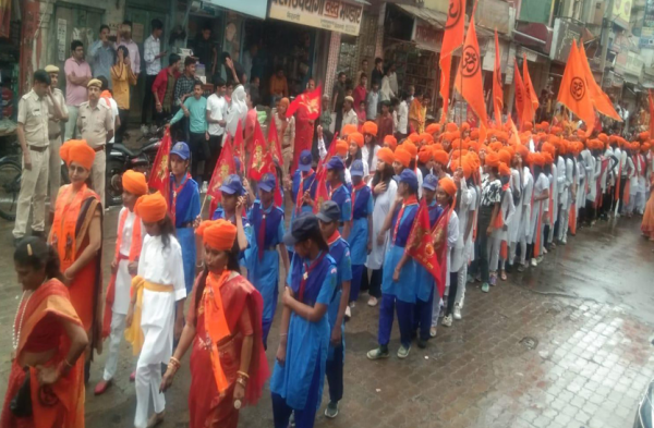 PATRIKA PHOTO GALLERY-श्रीराम जन्मोत्सव- श्रीराम, जय श्रीराम: भए प्रकट कृपाला, दीनदयाला, कौशल्या हितकारी......