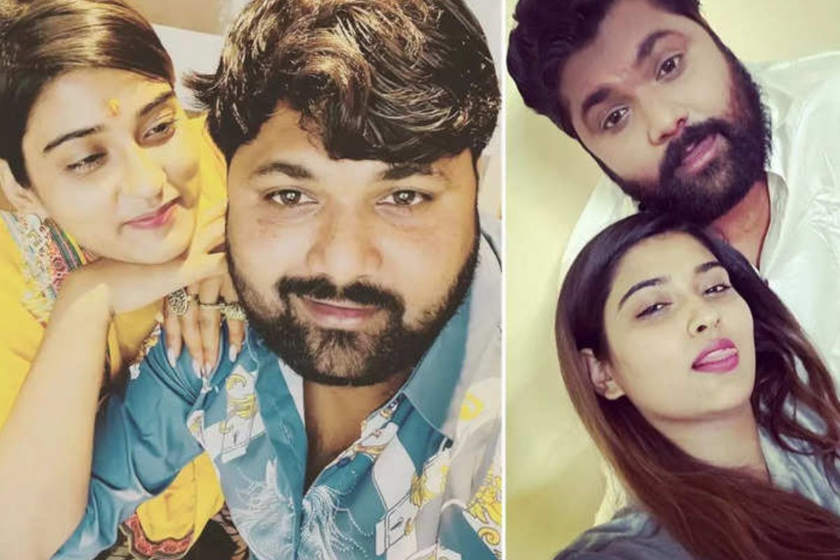 Akanksha Dubey Suicide