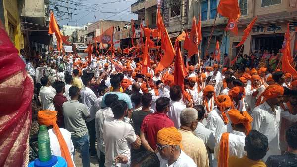 PATRIKA PHOTO GALLERY-श्रीराम जन्मोत्सव- श्रीराम, जय श्रीराम: भए प्रकट कृपाला, दीनदयाला, कौशल्या हितकारी......