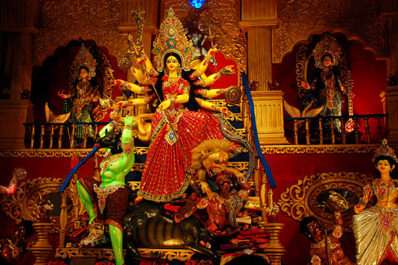 chaitra navratri