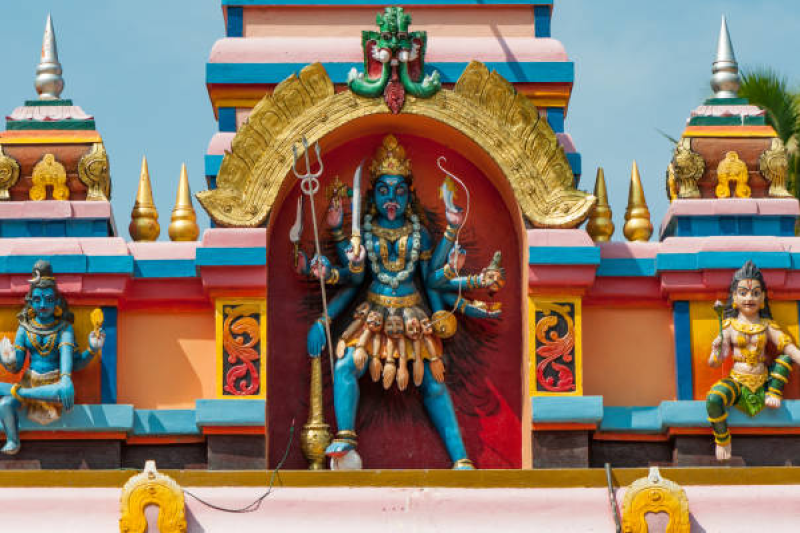 ma kali