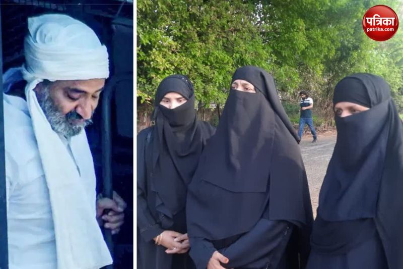 Atiq Brother Ashraf Encounter