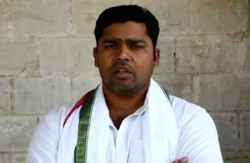 ashok chandna
