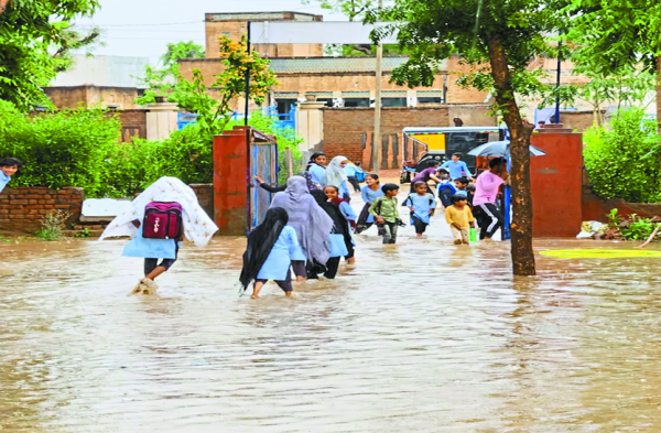 rain in rajasthan