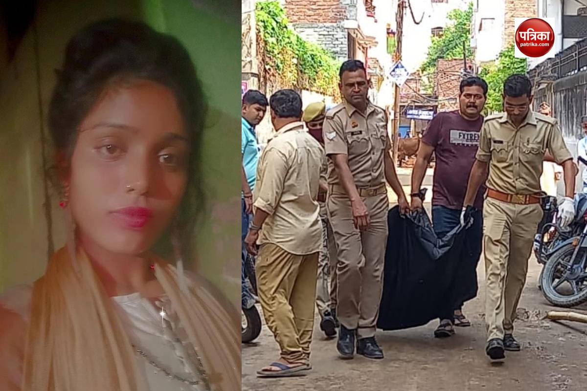 Video : सीवर की टंकी छेनी-हथौड़ी से तोड़कर निकाली गई सोनम की लाश
