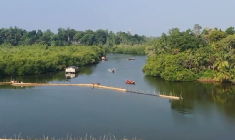 Hastinapur Meerut: मेरठ के हस्तिनापुर में शुरू होगी गंगा सफारी, वीडियोग्राफी की मिलेगी सुविधा