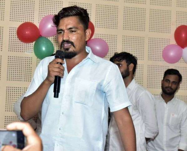 मिर्धा कॉलेज में सांस्कृतिक कार्यक्रम का आयोजन