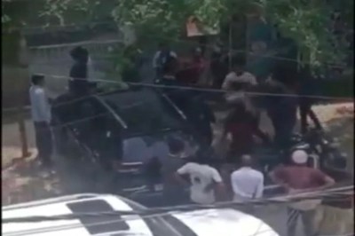 Short video poster image