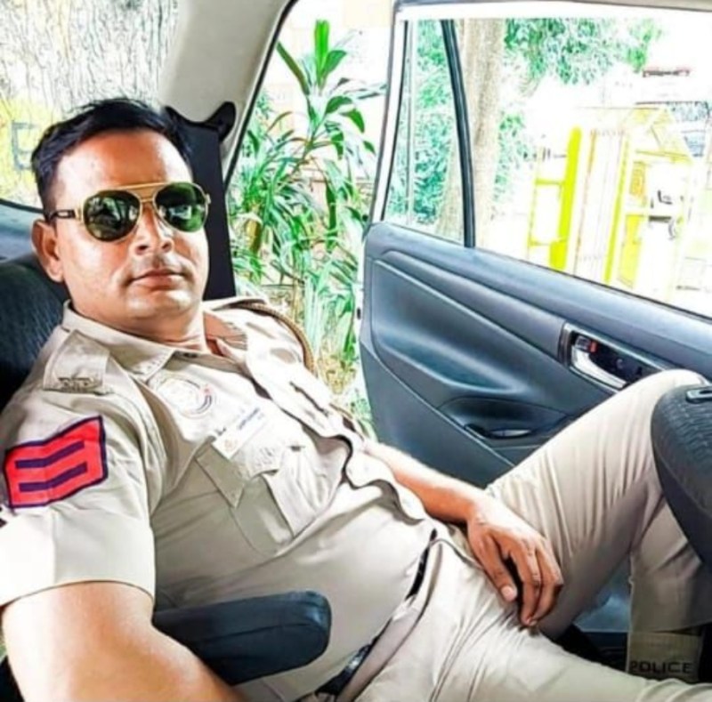 Meerut News: सीएम अरविंद केजरीवाल की सुरक्षा में तैनात सिपाही मेरठ में लापता, देखें वीडियो