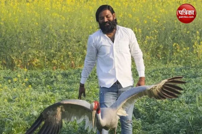 Is the story of Arif and Saras an election stunt?