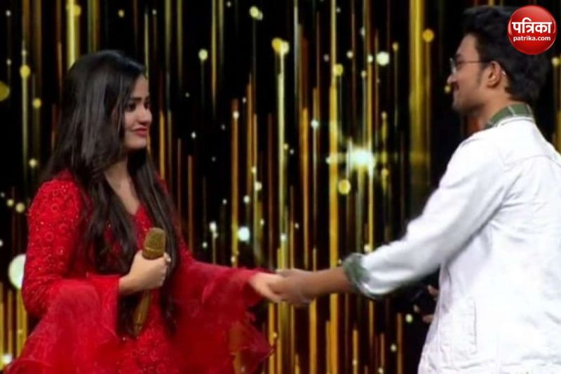 Indian Idol Season 13 Winner