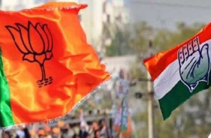 Rajasthan Assembly Elections 2023