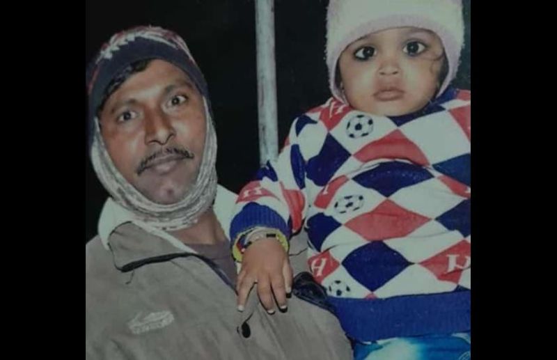 मुंडन का न्योता बन गया काल