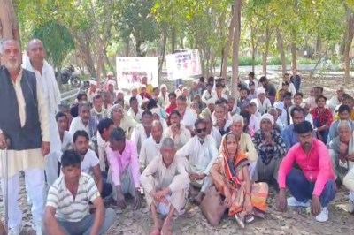 Video:न्यायालय के आदेशों की अवहेलना करने वाले अधिकारियों के घरों पर चलाया जाए बुलडोजर