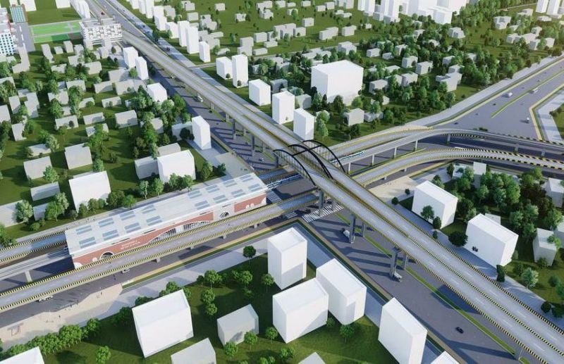 एमपीआरडीसी की टोल सड़क पर आइडीए का डबल डेकर एस्टीमेट में फंसा, 28 करोड़ ज्यादा के आए टेंडर