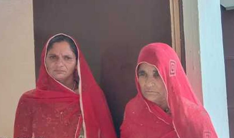 चोरी की आरोपी कोटपुतली की दो महिलाएं बाड़मेर के जसोल थाने से फरार, हैड कांस्टेबल सहित तीन निलंबित