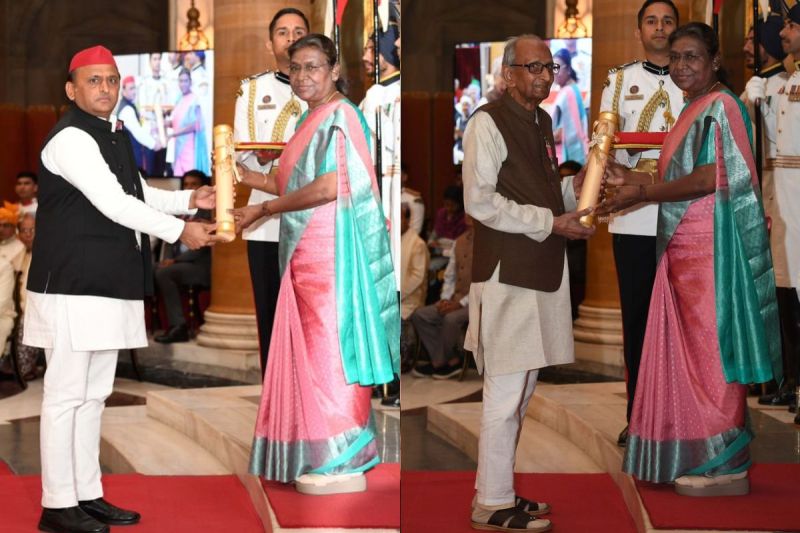 padma award