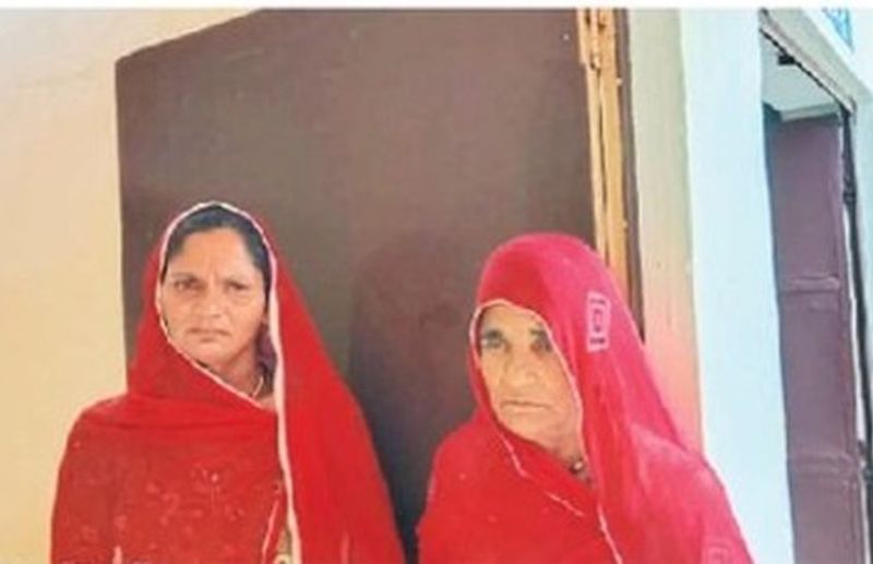 चोरी की आरोपी कोटपुतली की दो महिलाएं जसोल थाने से फरार