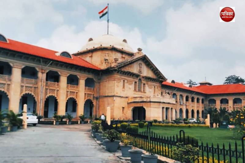 Ruelty Proved To Be A Strong Ground For Divorce Allahabad high court