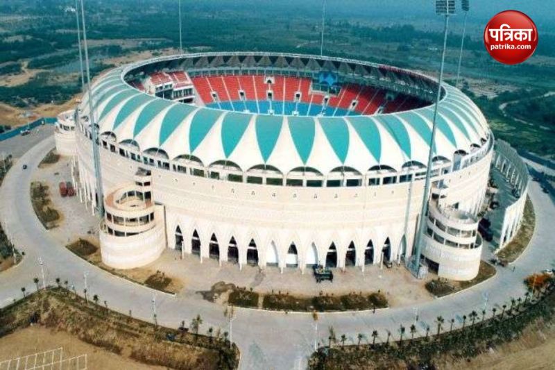 Diversion implemented for IPL matches in Lucknow