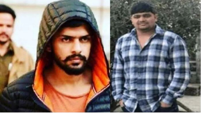 Lawrence Bishnoi gang