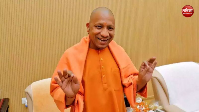 CM Yogi praised Mulayam Singh after receiving padma vibhushan