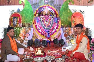 Short video poster image