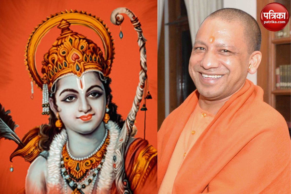 Ramlala Jalabhishek will be held on April 23 in ayodhya