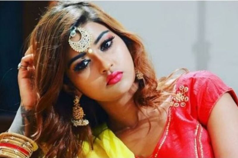 Akanksha Dubey Suicide Case