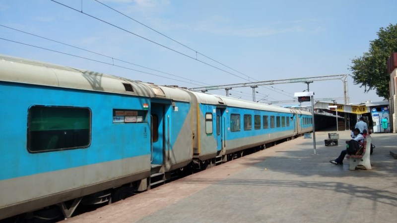 Junction got stoppage of Shatabdi Express, time schedule will be released soon