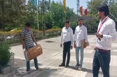 Video:नोएडा में डीएम के आदेश के बाद, रेरा की RC रिकवरी का काम हुआ तेज