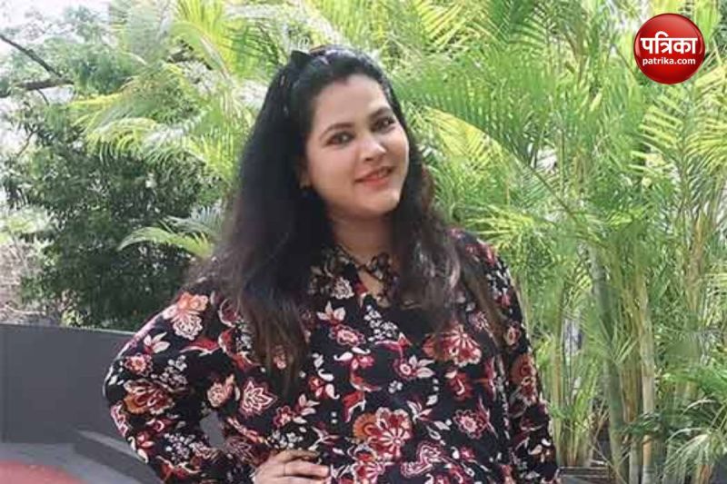 Bhojpuri Actress Seema Singh