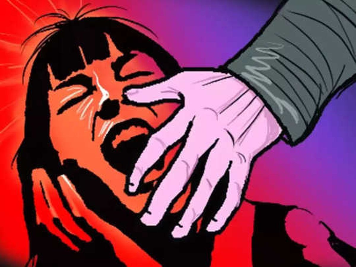 अस्पताल के सफाईकर्मी ने नाबालिग से किया बलात्कार