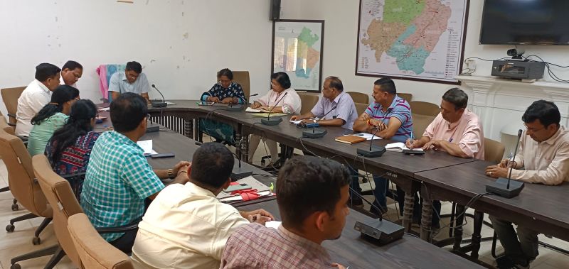 सिरोही के स्थापना दिवस पर 21 से 23 अप्रेल तक होंगे विभिन्न कार्यक्रम, दिग्गज कलाकार देंगे प्रस्तुति