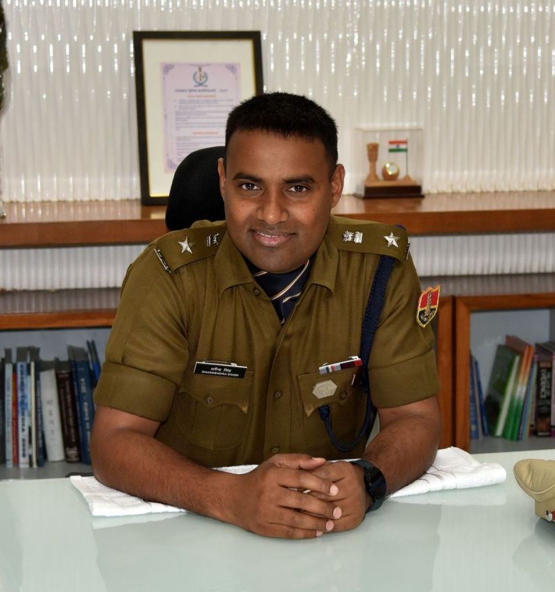 हार्डकोर-हिस्ट्रीशीटर की सम्पत्तियाें का रिकॉर्ड भी खंगाल रहीपपुलिस