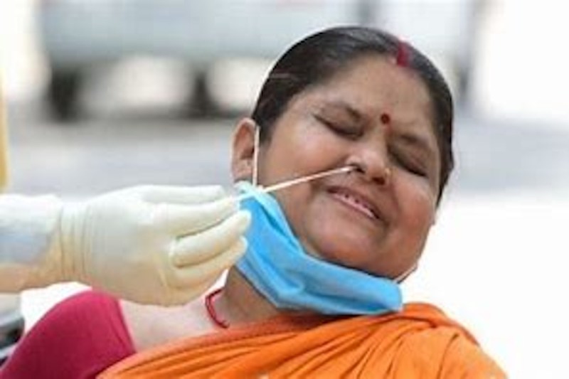 232 नए कोरोना के मरीज