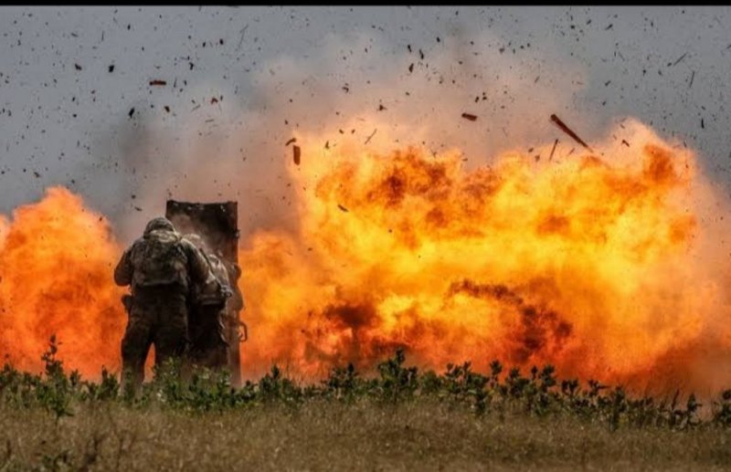 Laddakh Kargil Blast