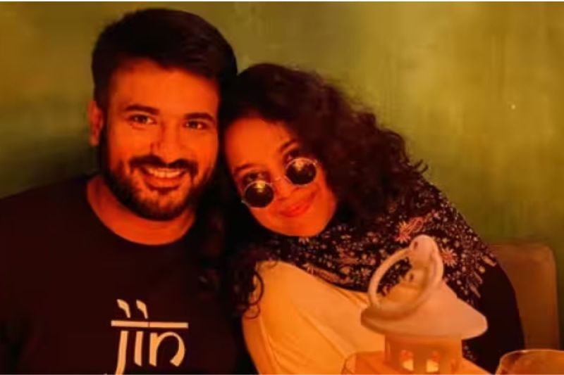 Swara Bhaskar Husband